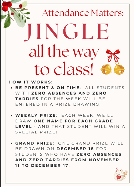 jingle class