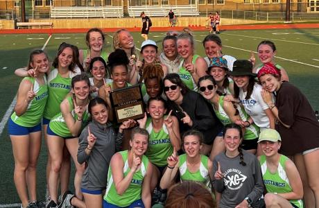 District Champions 2022