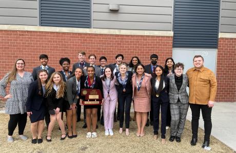 Forensics March 2022