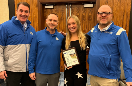 Golf Award