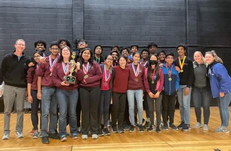 Science Olympiad 2023