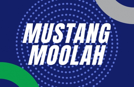 Mustang Moolah