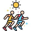 summer camp