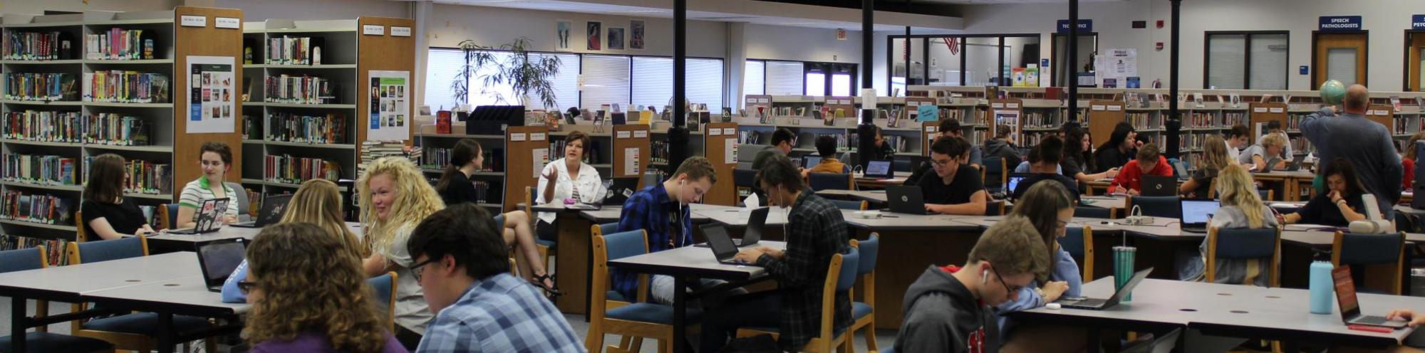 Research Help | Millard North High School