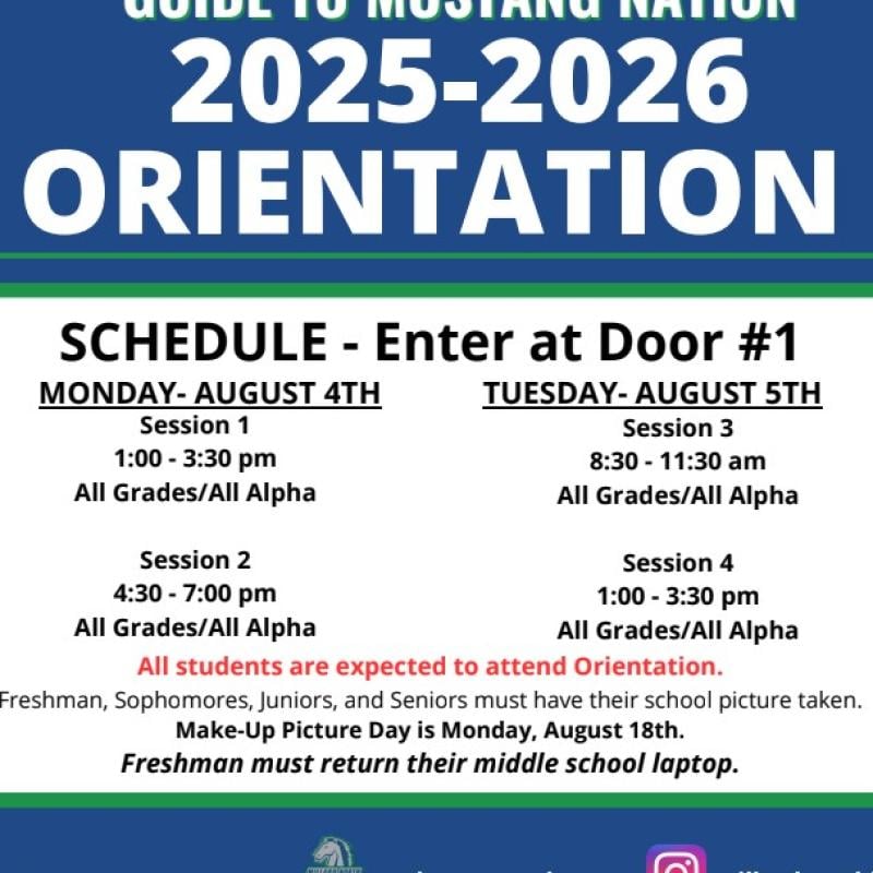 Orientation