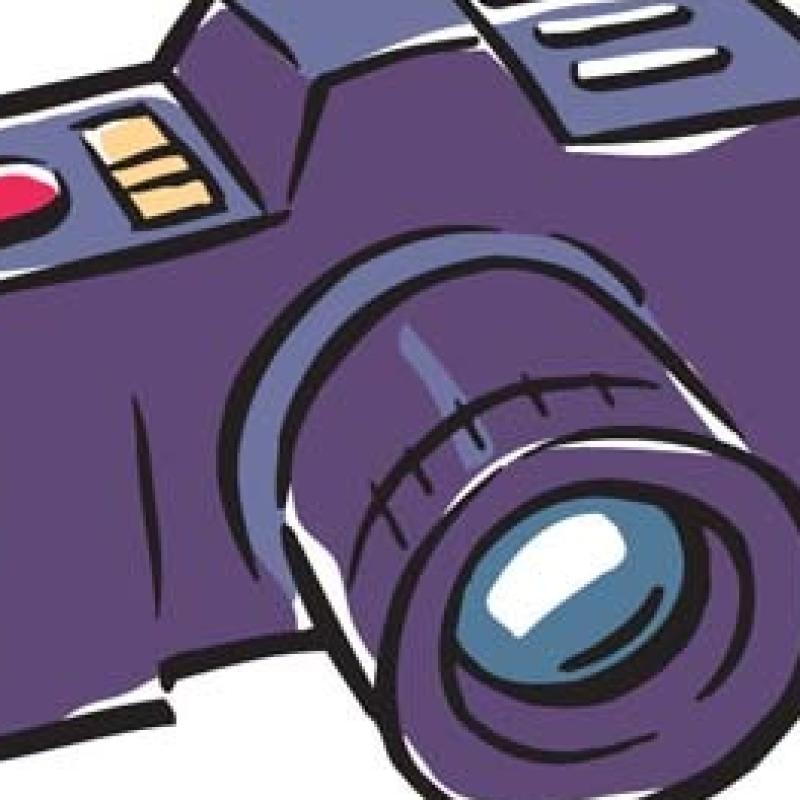 camera