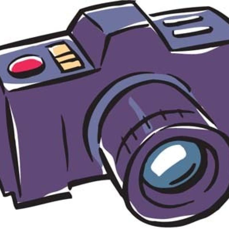 camera