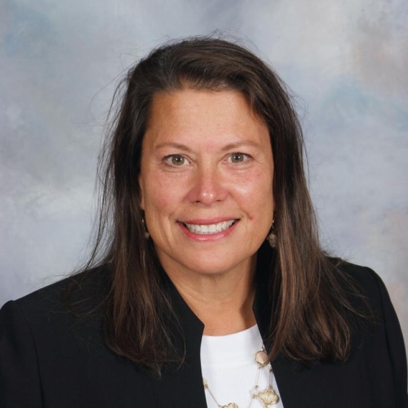 Mary Bayne