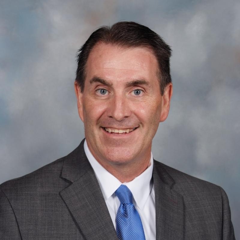Brian Begley