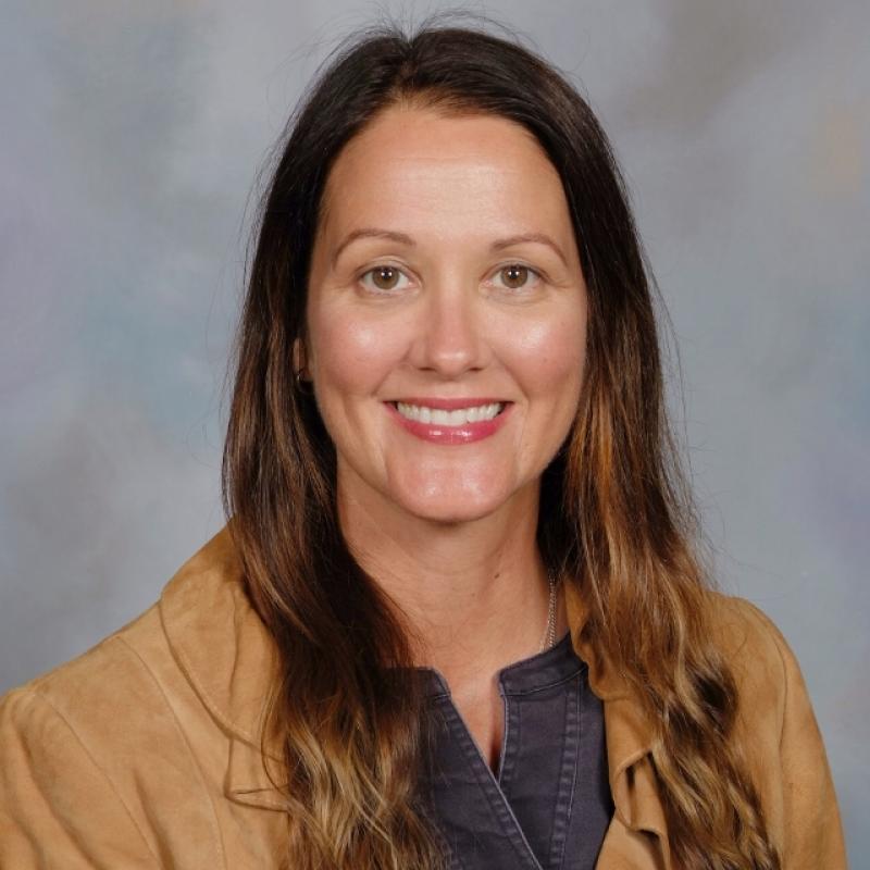 Allison Goff