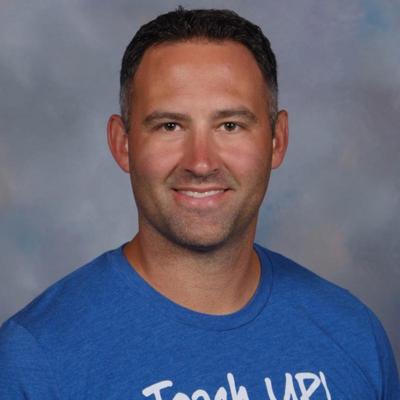 Mike Etzelmiller Millard North High School